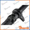 Arbre de transmission arrière pour VOLVO | NWN-VV-009, 10-150100